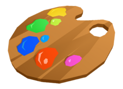 PaintPalette 调色板.png